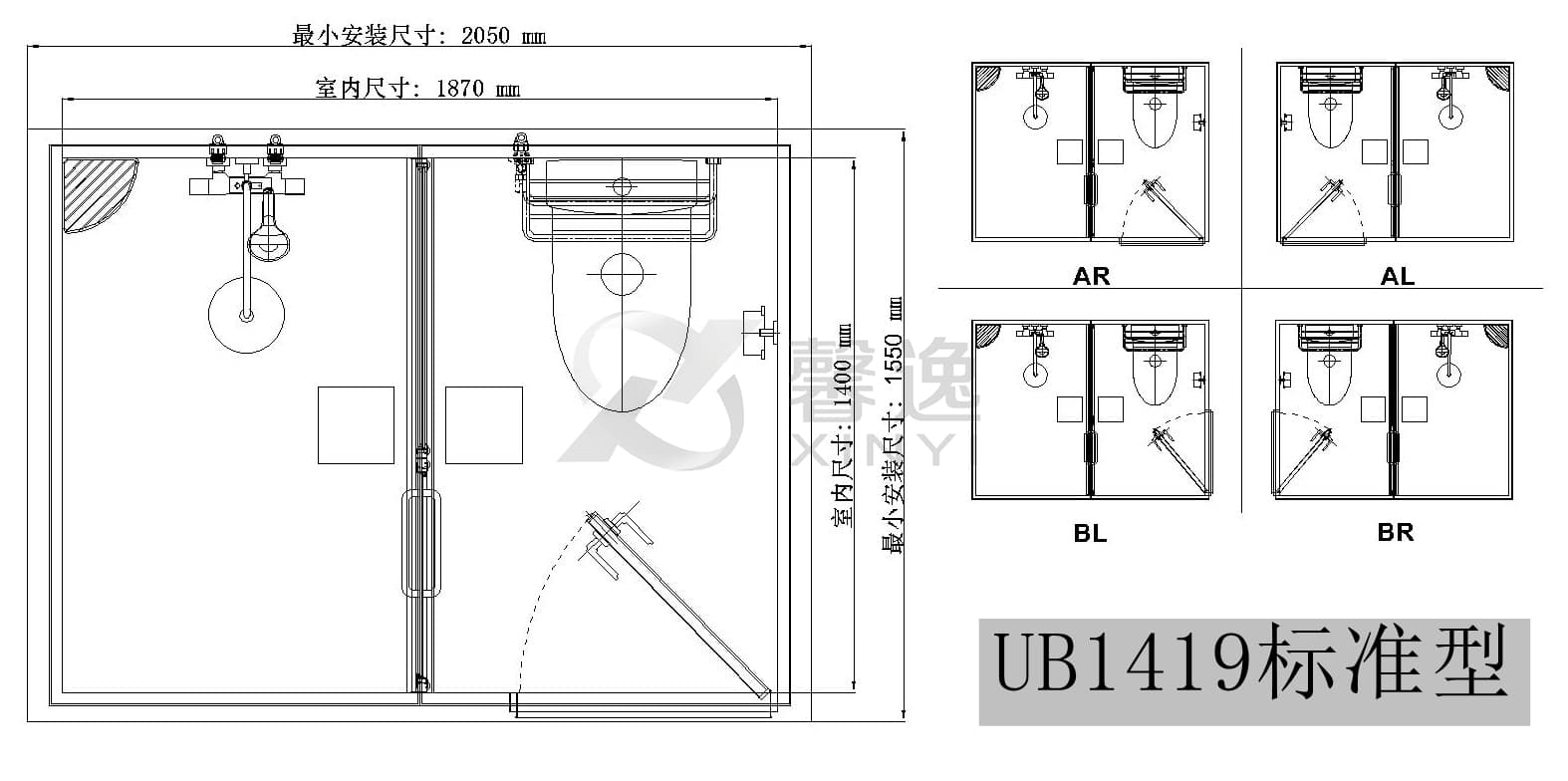 UB1419ͲֈD